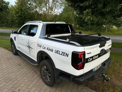 Annonce FORD RANGER Diesel 2023 d'occasion 