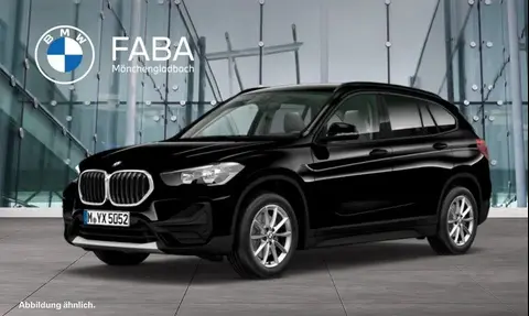 Used BMW X1 Diesel 2019 Ad 