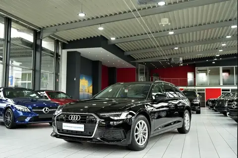 Annonce AUDI A6 Diesel 2020 d'occasion 