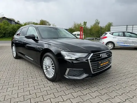 Annonce AUDI A6 Diesel 2021 d'occasion 