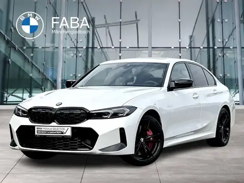 Annonce BMW M340I Essence 2023 d'occasion 