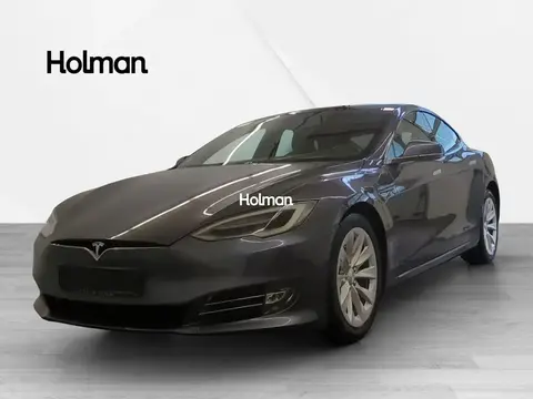 Annonce TESLA MODEL S Non renseigné 2019 d'occasion Allemagne