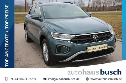 Used VOLKSWAGEN T-ROC Petrol 2023 Ad 