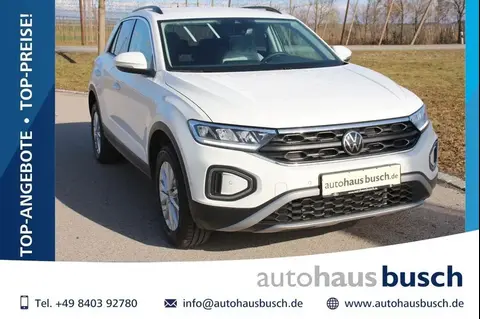 Used VOLKSWAGEN T-ROC Petrol 2023 Ad 