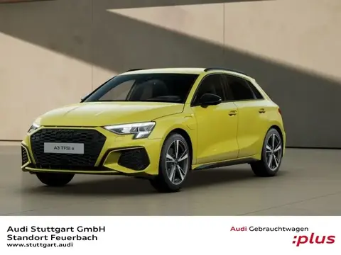 Annonce AUDI A3 Hybride 2023 d'occasion 