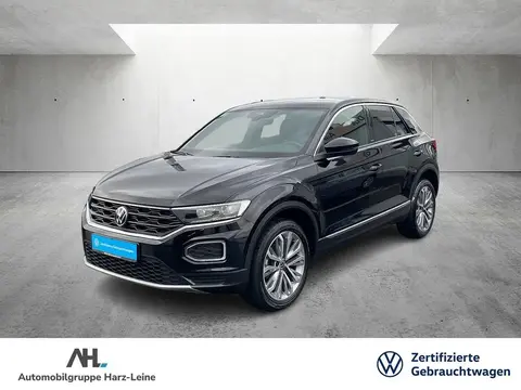 Annonce VOLKSWAGEN T-ROC Essence 2021 d'occasion 