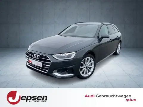 Used AUDI A4 Diesel 2022 Ad 