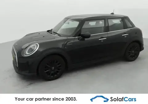 Used MINI COOPER Petrol 2022 Ad Belgium