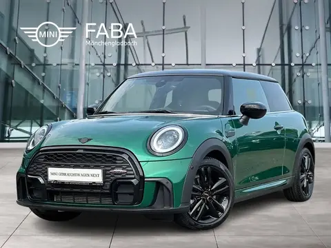 Used MINI COOPER Petrol 2023 Ad 