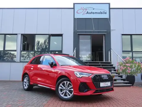 Used AUDI Q3 Petrol 2019 Ad 