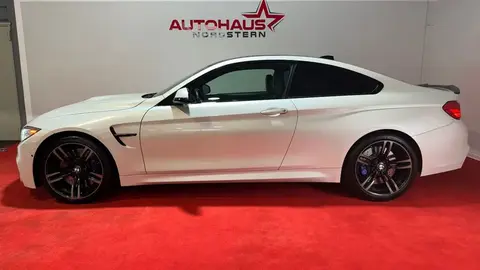 Used BMW M4 Petrol 2016 Ad 