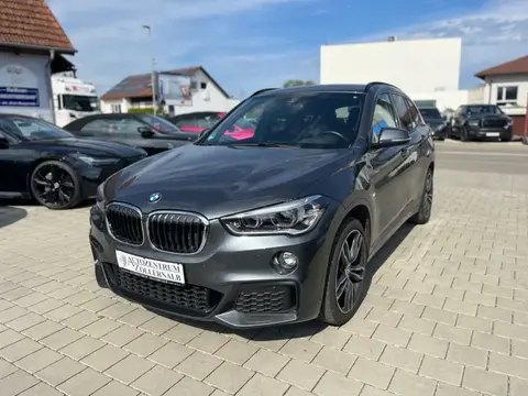 Used BMW X1 Diesel 2016 Ad 