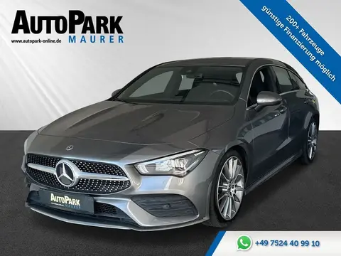 Used MERCEDES-BENZ CLASSE CLA Diesel 2020 Ad 