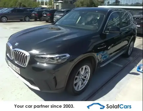 Used BMW X3 Diesel 2022 Ad 