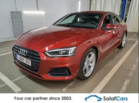 Used AUDI A5 Diesel 2019 Ad 