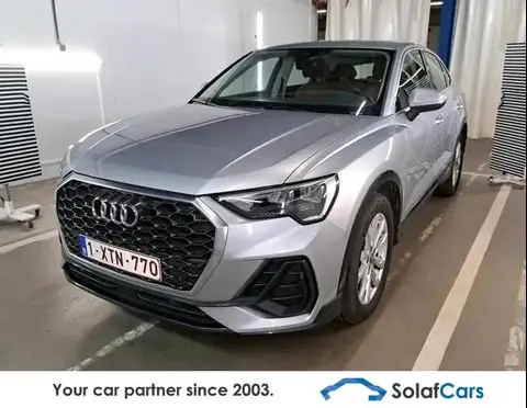 Annonce AUDI Q3 Diesel 2020 d'occasion 