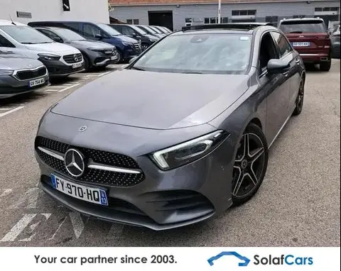 Used MERCEDES-BENZ CLASSE A Diesel 2021 Ad 