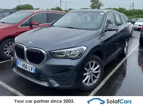 Used BMW X1 Diesel 2020 Ad 