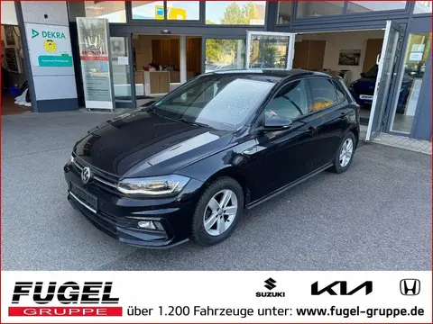 Used VOLKSWAGEN POLO Petrol 2018 Ad 