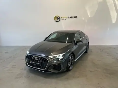 Annonce AUDI A3 Essence 2021 d'occasion 