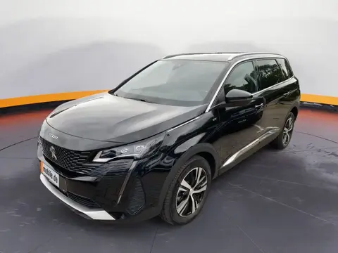 Annonce PEUGEOT 5008 Essence 2023 d'occasion 