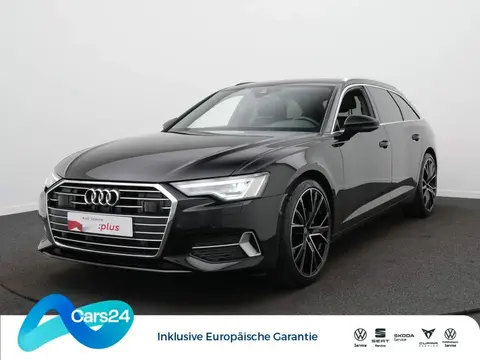 Used AUDI A6 Diesel 2023 Ad 