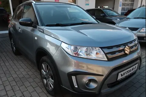 Annonce SUZUKI VITARA Essence 2016 d'occasion 