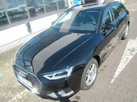 Used AUDI A4 Diesel 2024 Ad 