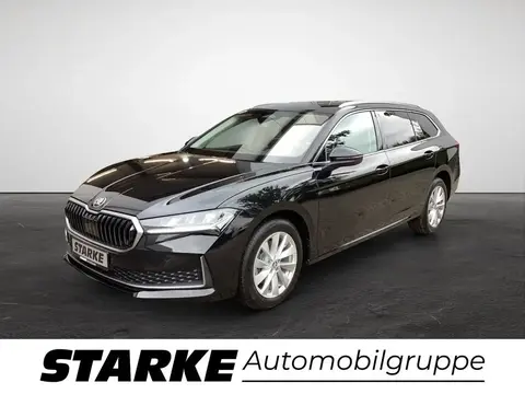 Used SKODA SUPERB Diesel 2024 Ad 