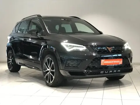 Annonce CUPRA ATECA Essence 2019 d'occasion 