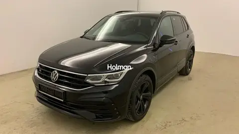 Used VOLKSWAGEN TIGUAN Hybrid 2021 Ad 