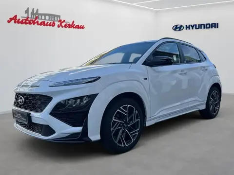 Annonce HYUNDAI KONA Essence 2021 d'occasion 