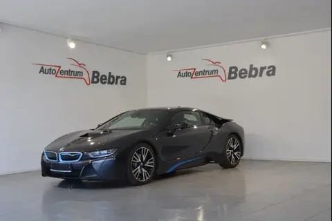 Annonce BMW I8 Hybride 2015 d'occasion 