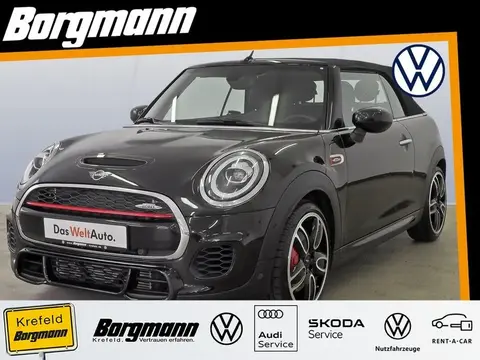 Used MINI JOHN COOPER WORKS Petrol 2020 Ad 