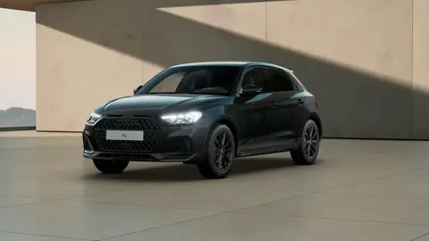 Annonce AUDI A1 Essence 2023 d'occasion 