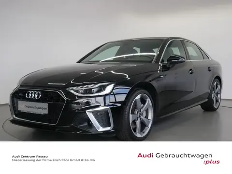 Used AUDI A4 Petrol 2021 Ad 