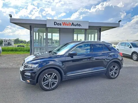 Used VOLKSWAGEN T-ROC Petrol 2019 Ad 