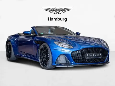 Annonce ASTON MARTIN DBS Essence 2023 d'occasion 