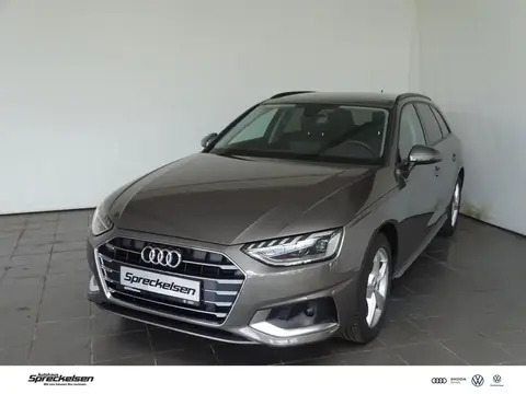 Used AUDI A4 Diesel 2020 Ad 