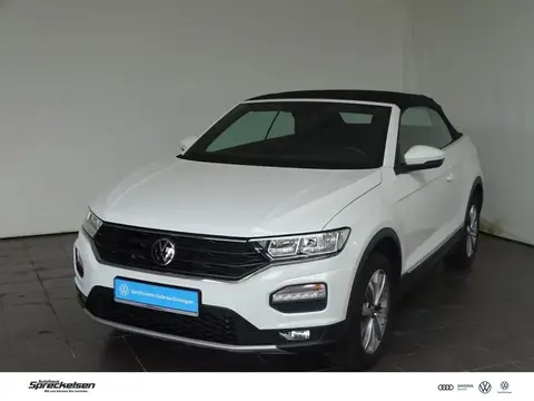 Used VOLKSWAGEN T-ROC Petrol 2020 Ad 