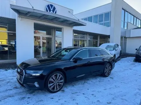 Used AUDI A6 Diesel 2019 Ad 