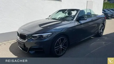 Used BMW M240 Petrol 2021 Ad 