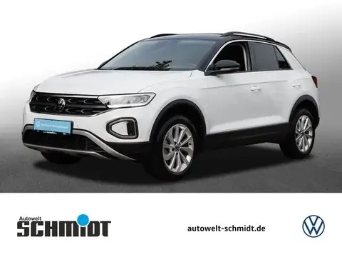 Annonce VOLKSWAGEN T-ROC Essence 2023 d'occasion 