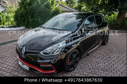 Used RENAULT CLIO Petrol 2015 Ad 