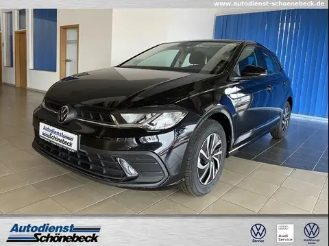 Used VOLKSWAGEN POLO Petrol 2024 Ad 