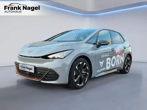 Used CUPRA BORN Not specified 2023 Ad 