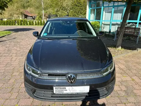 Used VOLKSWAGEN POLO Petrol 2023 Ad 