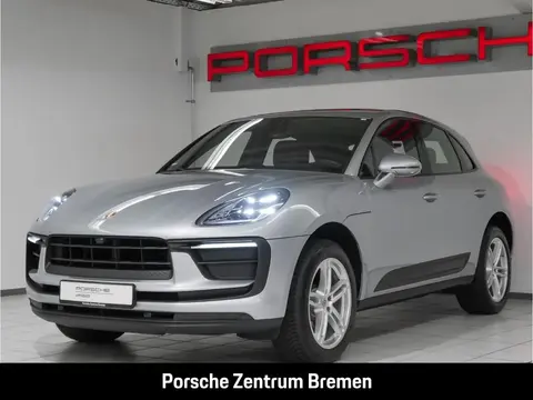 Used PORSCHE MACAN Petrol 2023 Ad 