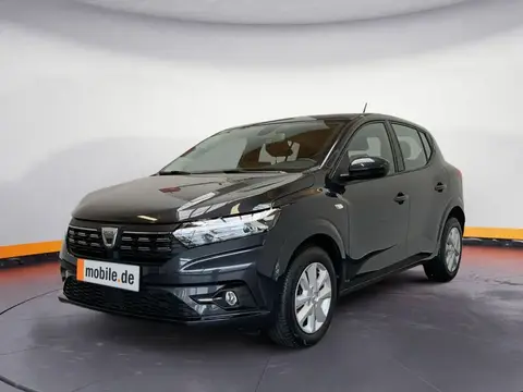 Used DACIA SANDERO Petrol 2022 Ad 