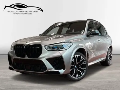 Annonce BMW X5 Essence 2021 d'occasion 